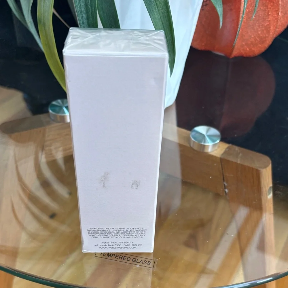 Sofia Perfume - Elegant White - Picture 2 of 2